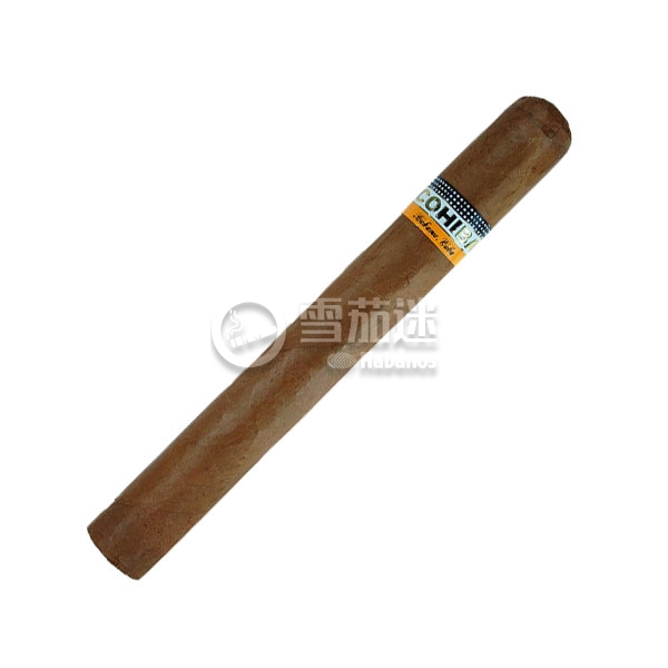 高希霸崇高书本雪茄2008 高希霸2008年书本 Cohiba Sublimes Extra Colección Habanos 2008