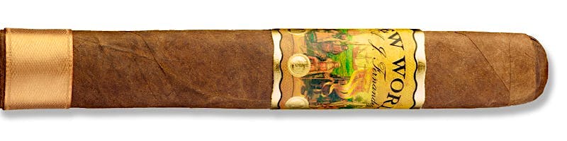 New World Dorado Robusto.jpg