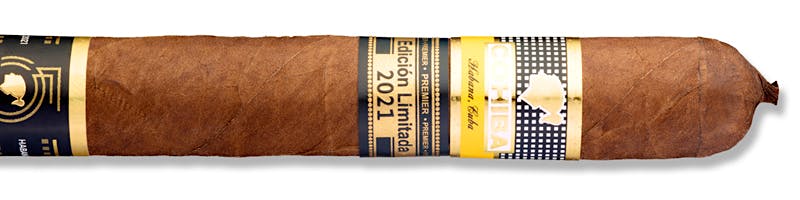 Cohiba 55 Aniversario Edición Limitada 2021.jpg