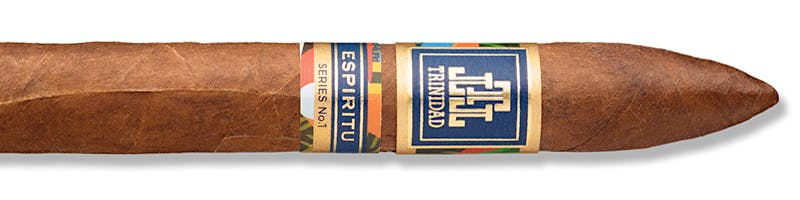 Trinidad Espíritu Series No. 1 Belicoso.jpg